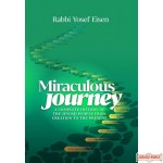 Miraculous Journey, history of the Jewish people from Creation to the present