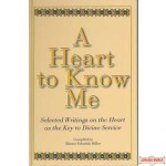 A Heart to Know Me