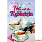 Tea With the Rebbetzin - Short Stories