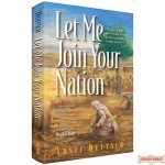Let Me Join Your Nation - Megilas Ruth