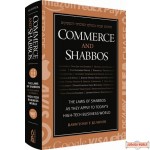 Commerce & Shabbos