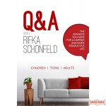 Q & A With Rifka Schonfeld, The Answers You Need For A Happier & More Productive Life