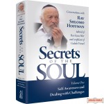 Secrets Of The Soul #1, Self Awareness & Dealing With Challenges