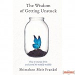 Wisdom Of Getting Unstuck, How To Emerge From & Avoid The Muddy Middle