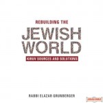 Rebuilding The Jewish World, Kiruv Sources And Solutions