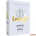 Is It Ever Enough? A Journey Toward Joyful Living