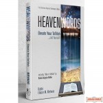 HeavenWords, Elevate Your Tefillah... And Yourself!