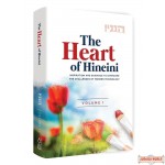 The Heart Of Hineini #1