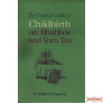 The Practical Guide to Childbirth on Shabbos & Yom Tov