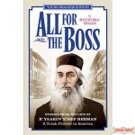 All For The Boss, Young Reader's Edition