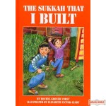 The Sukkah that I Built