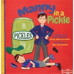 Manny in a Pickle