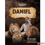 Daniel and the Lions, The Illustrated Tanach Series for Children