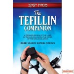 The Tefillin Companion