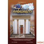 The Ambassadors-Time for the Korban Pesach