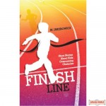 Finish Line, Short Stories About Kids Overcoming Obstacles