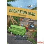 Operation Iraq, The Comic!