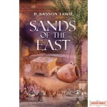 Sands of the East, A Novel