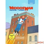 Middos Man #6, Perfecting My Patience, Book & CD