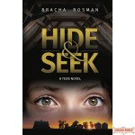 Hide & Seek, A Teen Novel