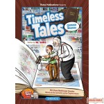 Timeless Tales: Shemos Comics