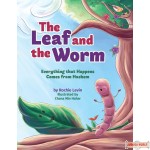 The Leaf and the Worm