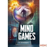 Mind Games, A Suspense Novel