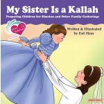 Story Solutions #8 - My Sister Is a Kallah