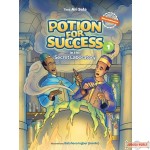 Potion for Success #1 - In the Secret Laboratory