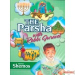 The Parsha with Rabbi Juravel #2 - Shemos