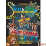 Kivi & Tuki #1 - All of a Sudden