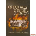On Your Walls, O Jerusalem