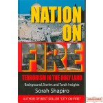 Nation On Fire  Terrorism in the Holy Land