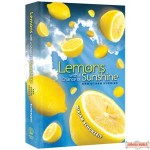Lemons with a Chance of Sunshine and other stories