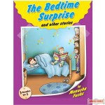The Bedtime Surprise and other stories