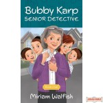 Bubby Karp, Senior Detective -- Book 1