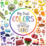 My First Colors Through a Jewish Lens