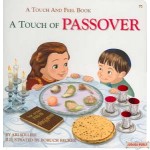 A Touch of Passover