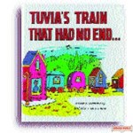 Tuvia's Train That Had No End