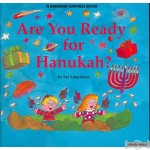 Are You Ready for Chanukah?