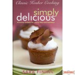 Simply Delicious - Cookbook