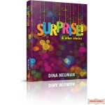 Surprise, & Other Stories