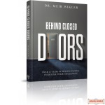 Behind Closed Doors, Over 45 Years of Helping People Overcome Their Challenges