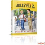 Teacher Troubles for Jelly Eli Z. (#1)