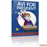Avi for President