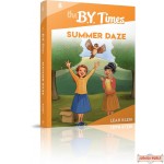 The B.Y. Times #8 Summer Daze