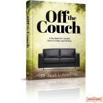 Off the Couch, A Psychiatrist's Candid Stories of Hope & Healing