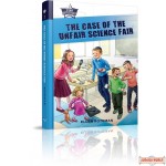 The Case of the Unfair Science Fair (#2)