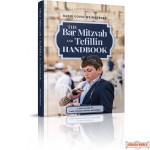 The Bar Mitzvah & Tefillin Handbook