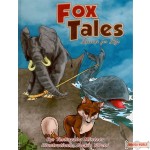 Fox Tales, Lessons for Life (comic book)